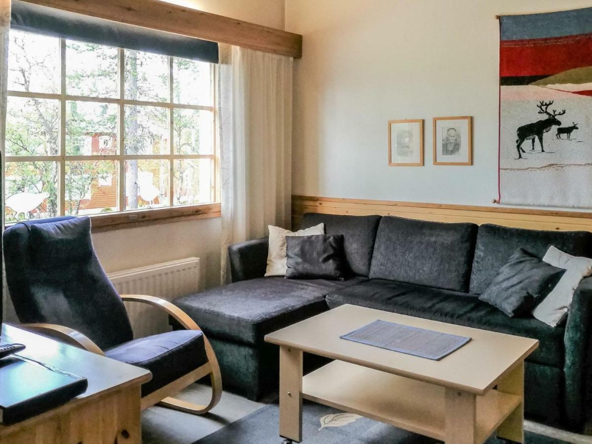 Holiday Home Tunturikuksa By Interhome Saariselka Exteriér fotografie