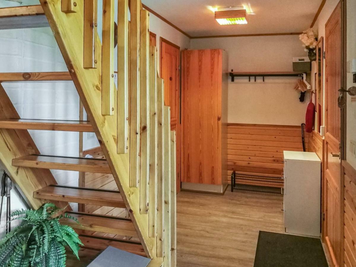 Holiday Home Tunturikuksa By Interhome Saariselka Exteriér fotografie